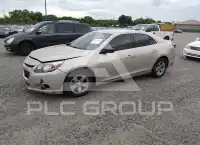 2014 Chevrolet Malibu photo