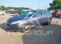 2014 Chevrolet Malibu photo