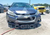 2014 Chevrolet Malibu фото