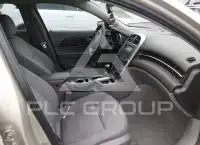 2014 Chevrolet Malibu photo