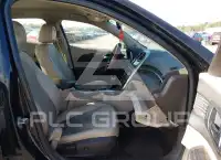 2014 Chevrolet Malibu фото