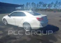 2014 Chevrolet Malibu фото