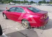 2014 Chevrolet Malibu фото