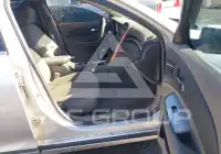 2014 Chevrolet Malibu фото