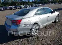 2014 Chevrolet Malibu photo