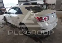 2014 Chevrolet Malibu фото