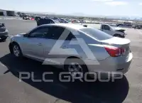 2014 Chevrolet Malibu фото