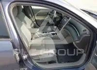2014 Chevrolet Malibu photo