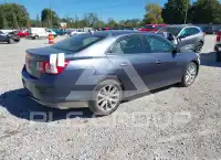 2014 Chevrolet Malibu photo