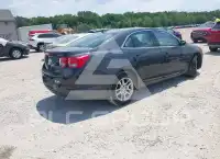2014 Chevrolet Malibu фото