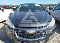 2014 Chevrolet Malibu photo