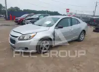 2014 Chevrolet Malibu photo