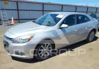 2014 Chevrolet Malibu фото