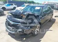 2014 Chevrolet Malibu photo