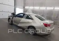 2014 Chevrolet Malibu photo