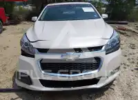 2014 Chevrolet Malibu фото
