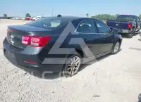2014 Chevrolet Malibu фото