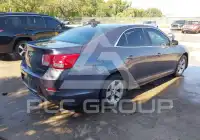 2014 Chevrolet Malibu photo