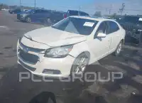 2014 Chevrolet Malibu фото