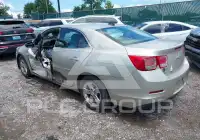 2014 Chevrolet Malibu фото