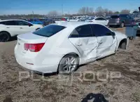 2014 Chevrolet Malibu фото