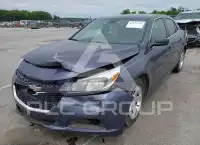 2014 Chevrolet Malibu фото