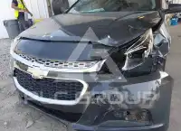 2014 Chevrolet Malibu photo
