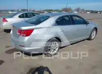 2014 Chevrolet Malibu фото