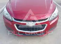 2014 Chevrolet Malibu фото