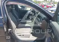2014 Chevrolet Malibu photo