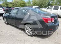 2014 Chevrolet Malibu фото