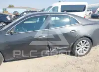 2014 Chevrolet Malibu фото