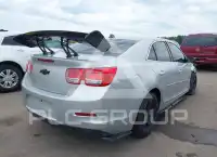 2014 Chevrolet Malibu photo
