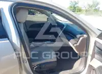 2014 Chevrolet Malibu фото