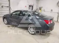 2014 Chevrolet Malibu photo