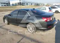 2014 Chevrolet Malibu фото