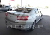 2014 Chevrolet Malibu фото