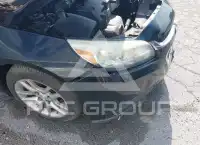 2014 Chevrolet Malibu фото
