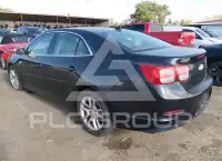 2014 Chevrolet Malibu фото