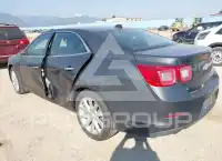 2014 Chevrolet Malibu фото