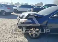 2014 Chevrolet Malibu фото