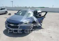 2014 Chevrolet Malibu photo