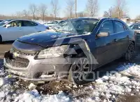 2014 Chevrolet Malibu photo
