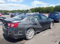 2014 Chevrolet Malibu фото