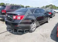 2014 Chevrolet Malibu фото