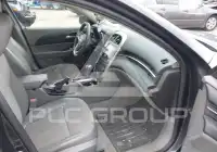 2014 Chevrolet Malibu photo