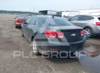 2014 Chevrolet Malibu photo