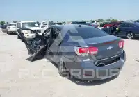 2014 Chevrolet Malibu photo