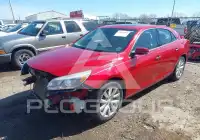 2014 Chevrolet Malibu фото