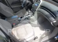 2014 Chevrolet Malibu фото
